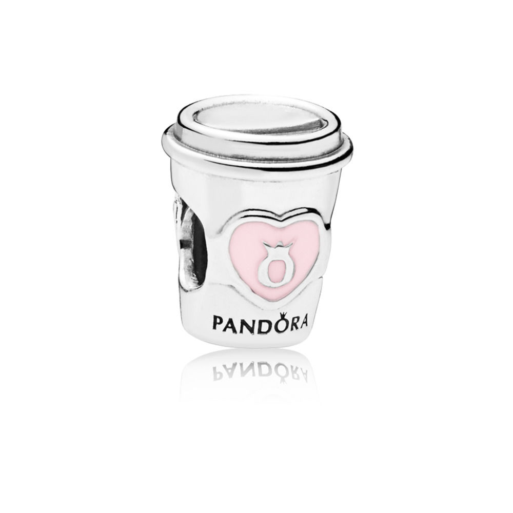 PANDORA Drink To Go Bedel 797185EN160