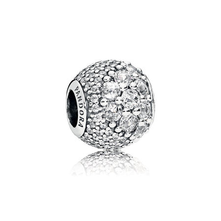 PANDORA Enchanted Pavé Bedel 797032CZ