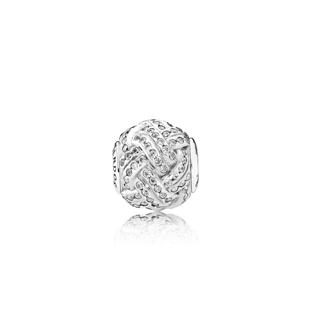 Pandora Essence Friendship Bedel 796086CZ