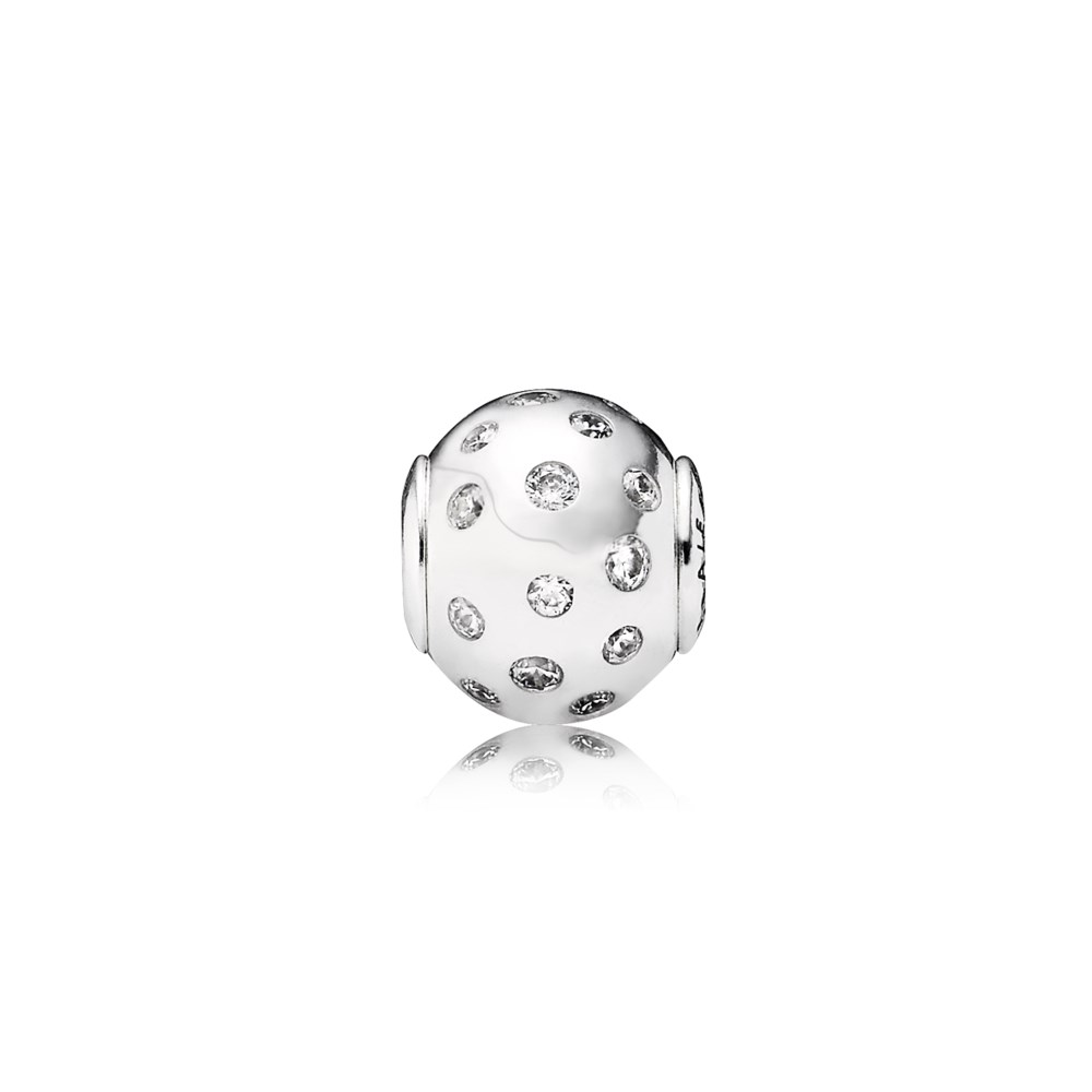 Pandora Essence Joy Bedel 796020CZ