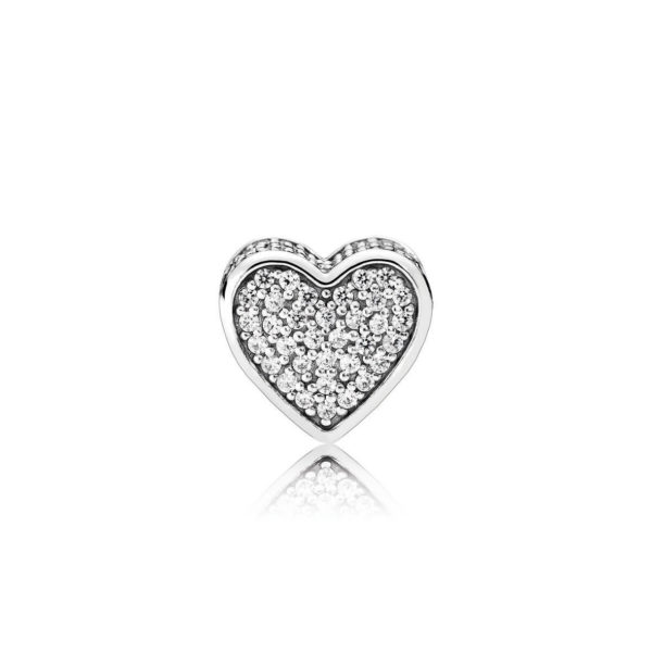 Pandora Essence Love Bedel 796084CZ