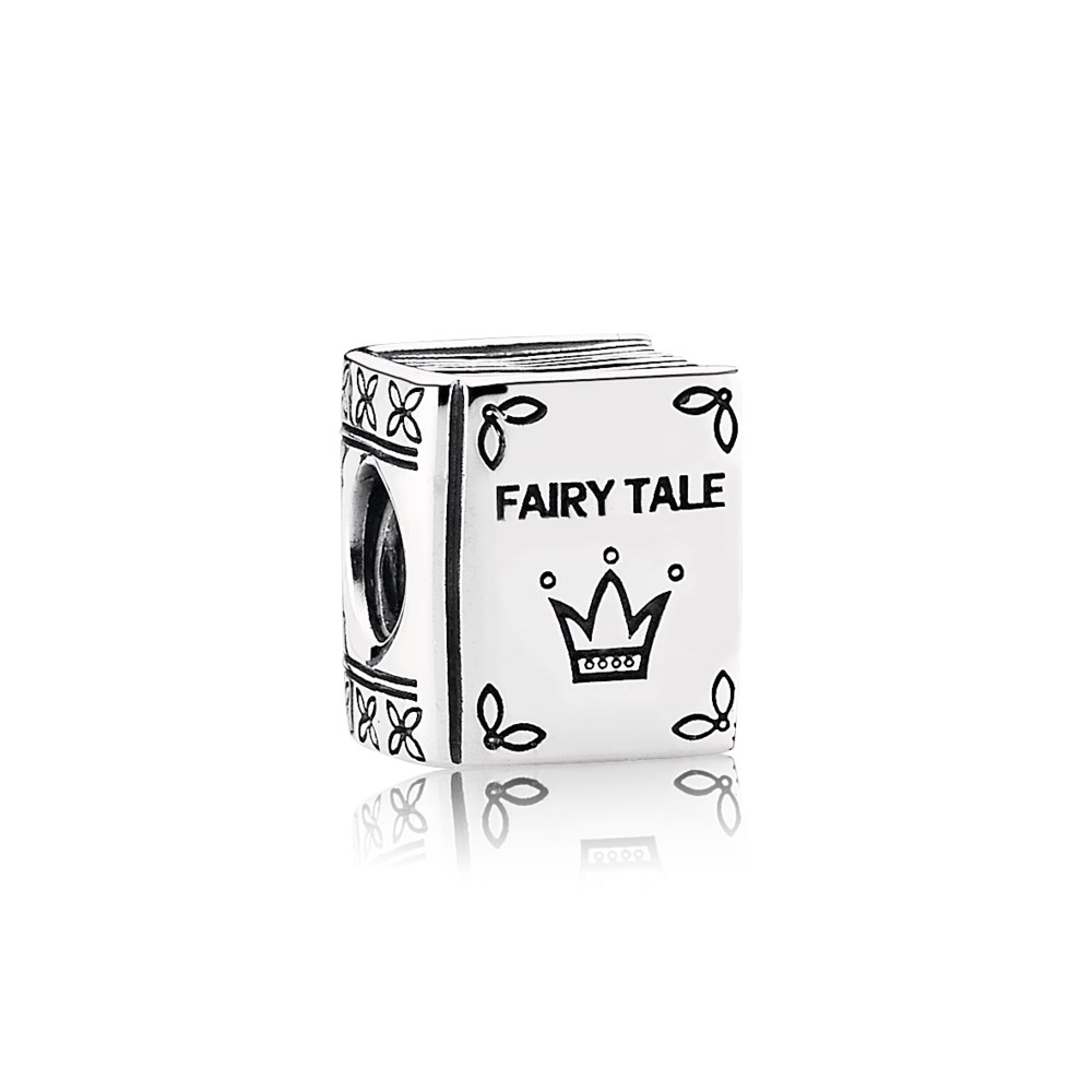 PANDORA Fairy Tales Book Bedel - 791109