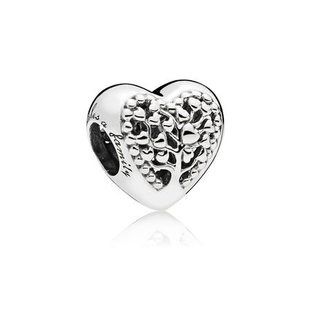 Pandora Flourishing Hearts Bedel 797058