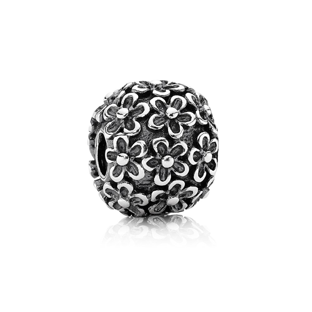 PANDORA Large Perfect Posies Bedel - 790868