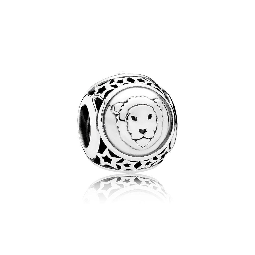 PANDORA Leo Star Sign Bedel - 791940