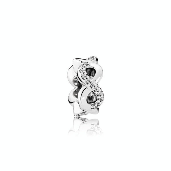 PANDORA Oneindige Liefde Spacer 792101CZ