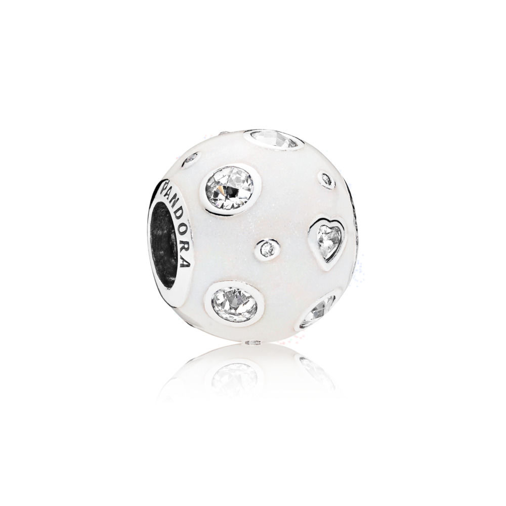 PANDORA Pearlescent DreaMS Bedel - 797033En23