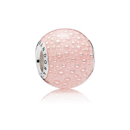 PANDORA Pink Enchantment Bedel 797091EN160