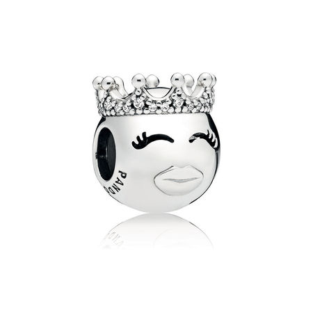 PANDORA Princess Bedel 797143CZ