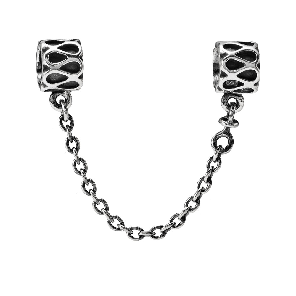 PANDORA Raindrops Chain Veiligheidsketting - 790315