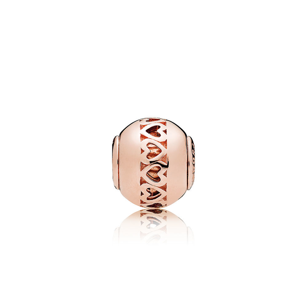 Pandora Rose Essence Zorg Bedel 786203