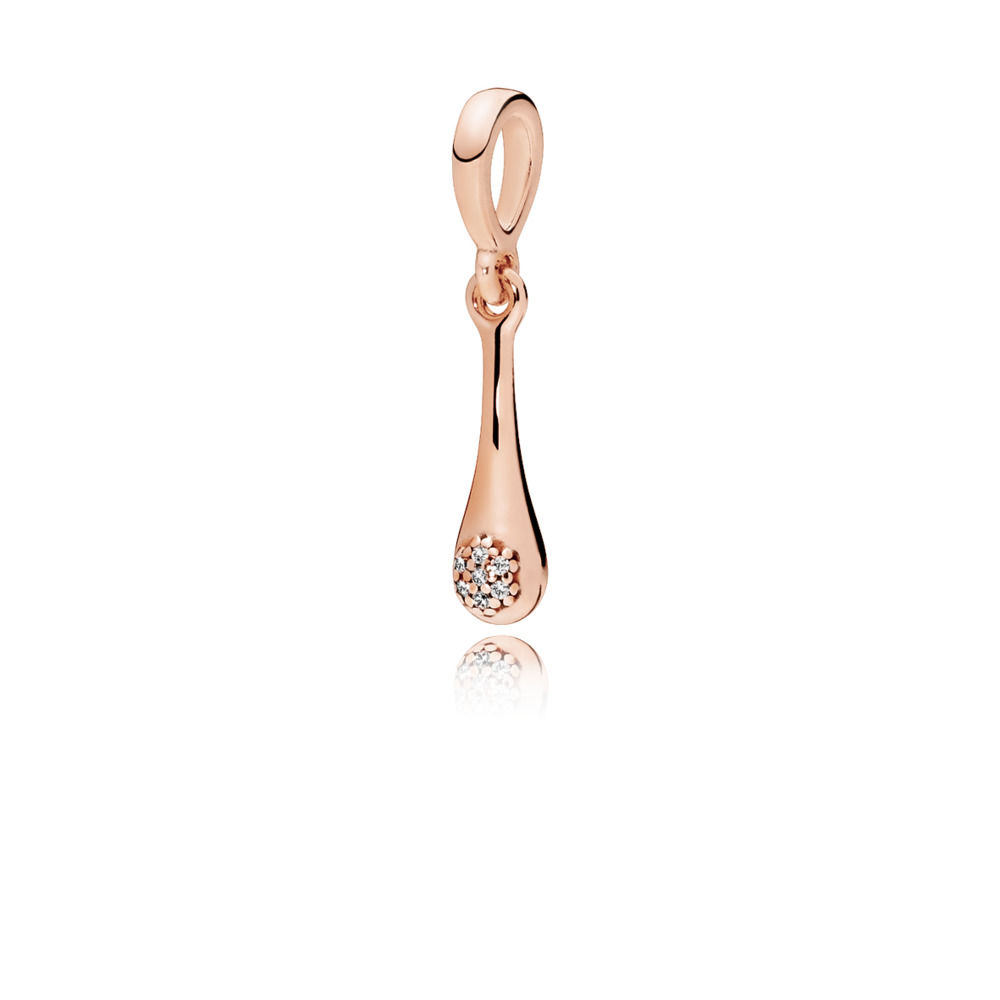 Pandora Rose Moderne Lovepods™ Hangende Bedel 387291CZ