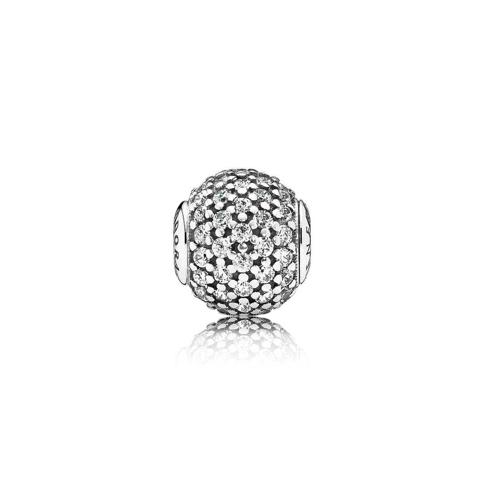 PANDORA Ruimhartigheid Bedel - 796048CZ