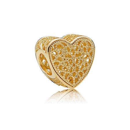 Pandora Shine Filled With Romance Bedel 767155