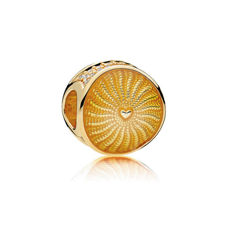 Pandora Shine Zonnestralen Bedel 767128En158