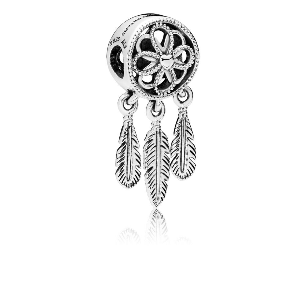 PANDORA Spiritual Dreamcatcher Bedel 797200