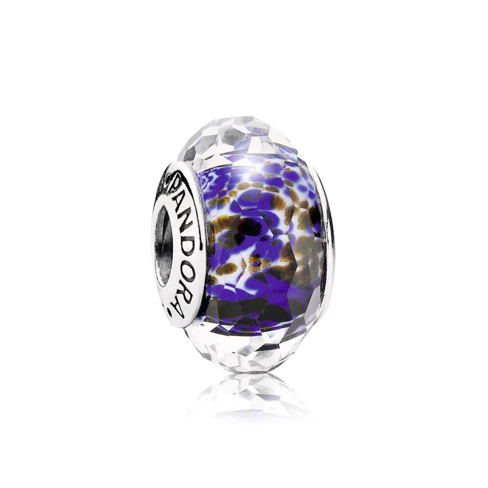 Pandora Zilveren Deep Ocean Sea Bedel 791609