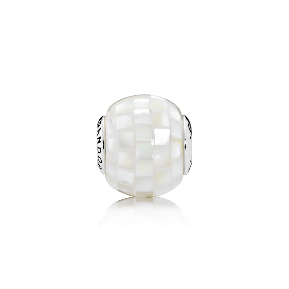 Pandora Zilveren Essence Vrijgevigheid Bedel 796079Mmw