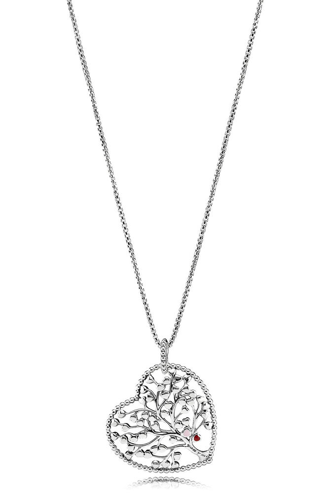 PANDORA Ketting Tree Of Love 396582ENMX