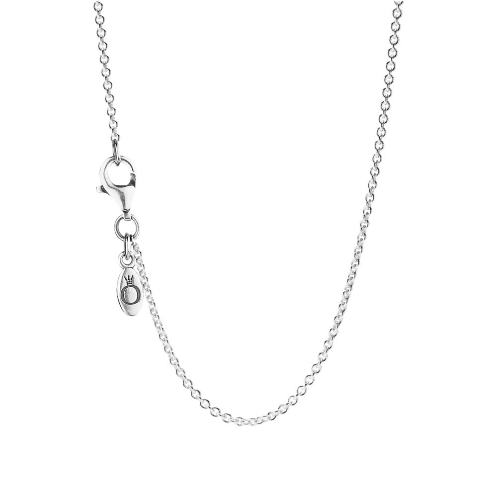 Pandora Zilveren Ketting 590515-45