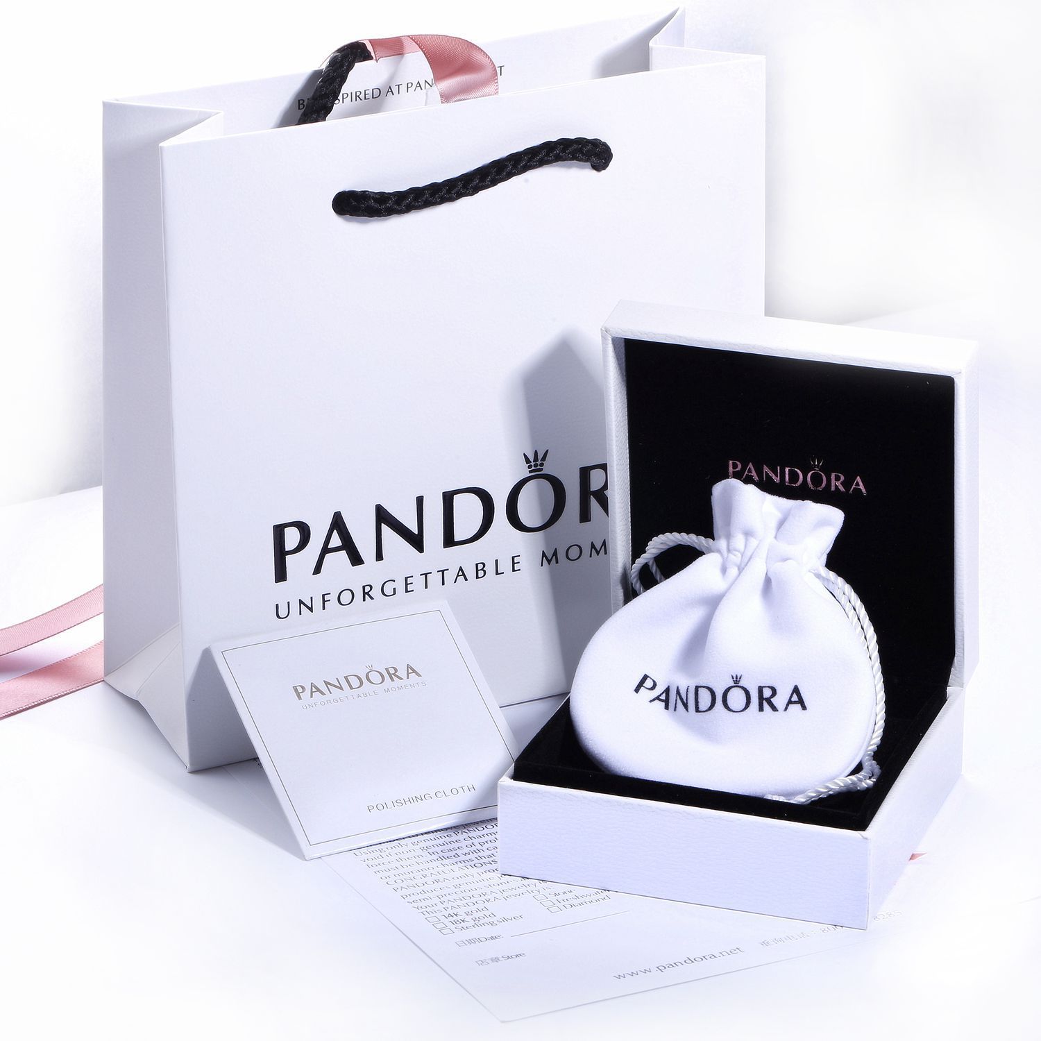 Pandora Verpakking001