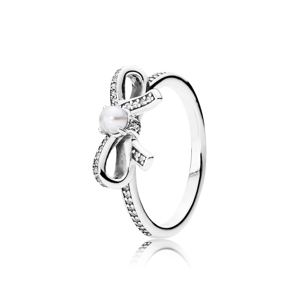 PANDORA Delicate Sentiments Ring - 190971P