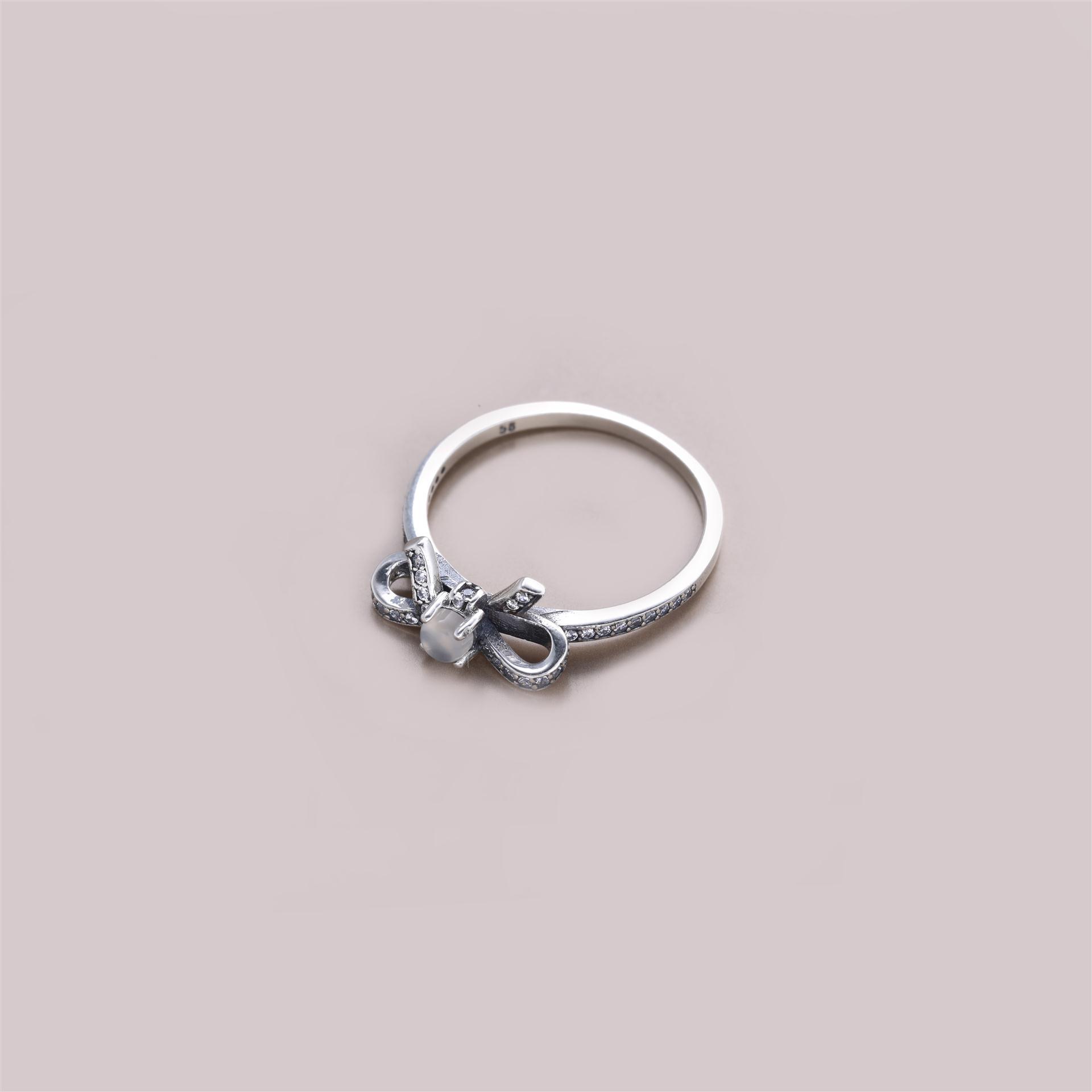 PANDORA Delicate Sentiments Ring - 190971P