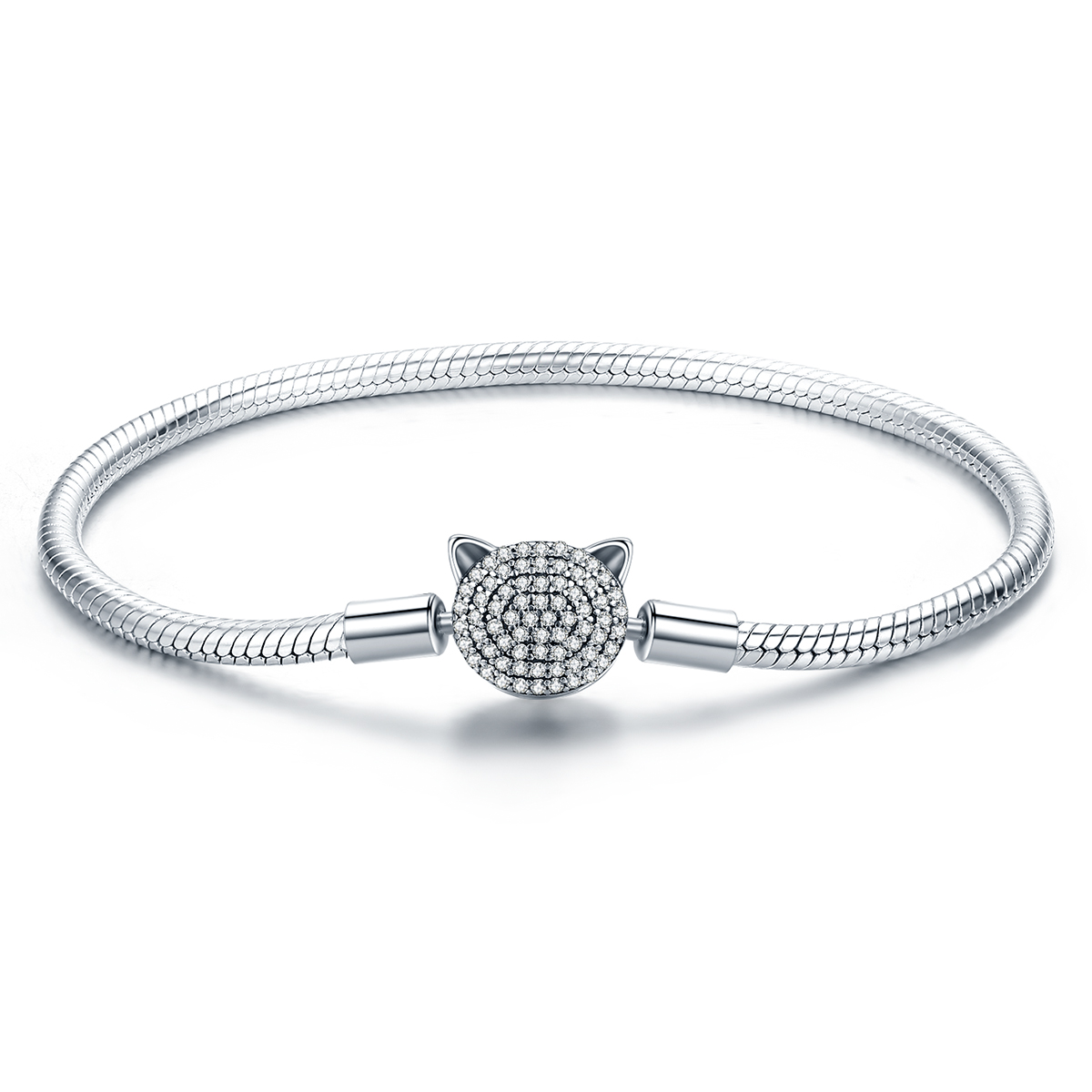 Pandora Style Genees huisdier Armband - SCB053