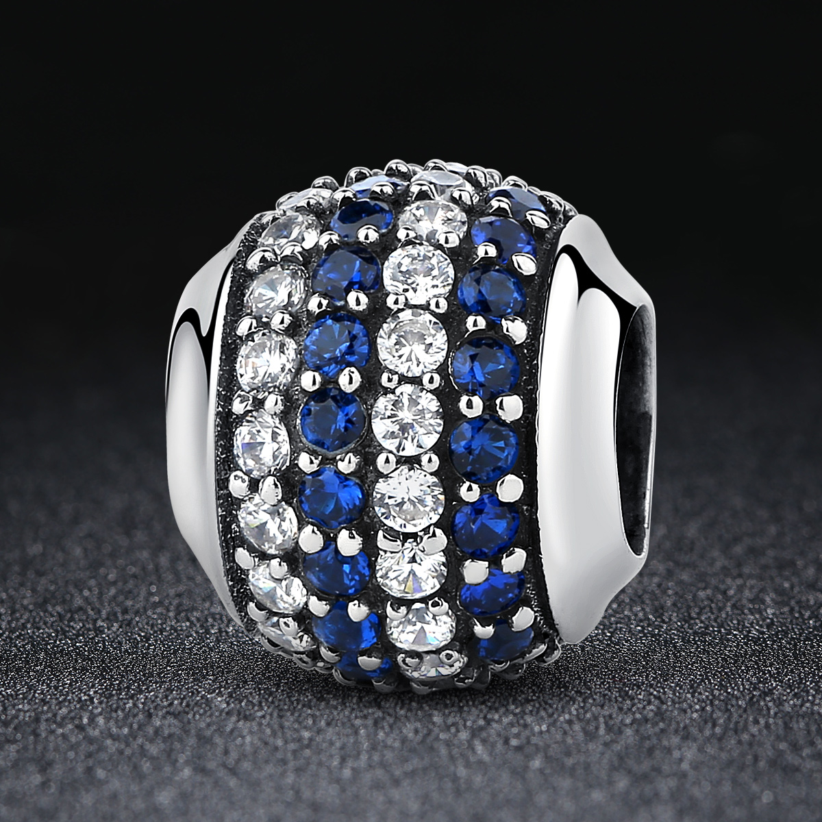 Pandora Style Blauwe kust Bedel - SCC104