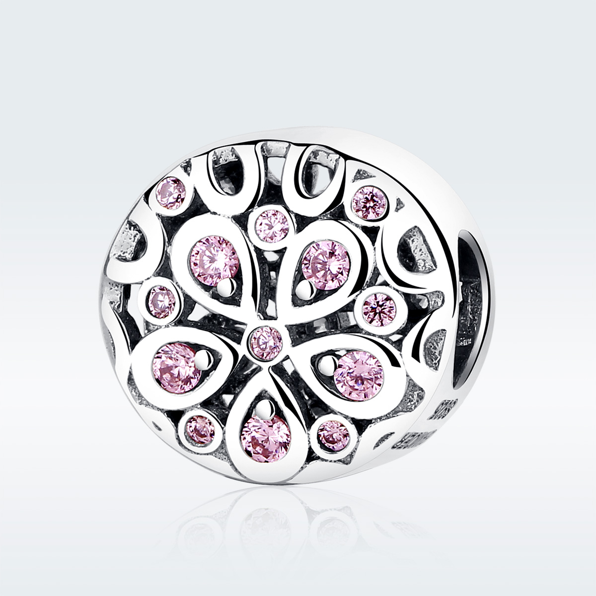 Pandora Style bloeiend Bedel - SCC053