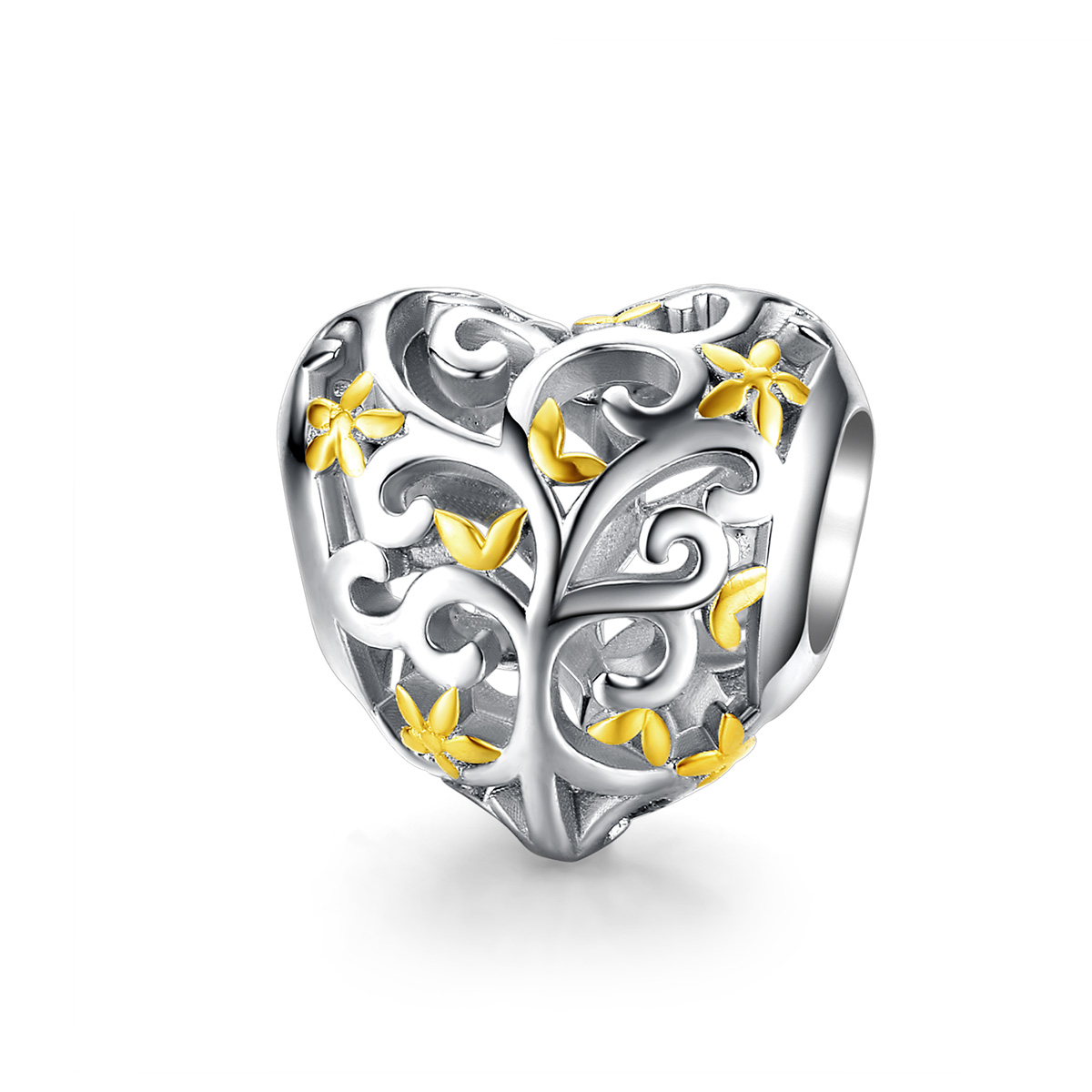 Pandora Style Levensboom Bedel - SCC1249