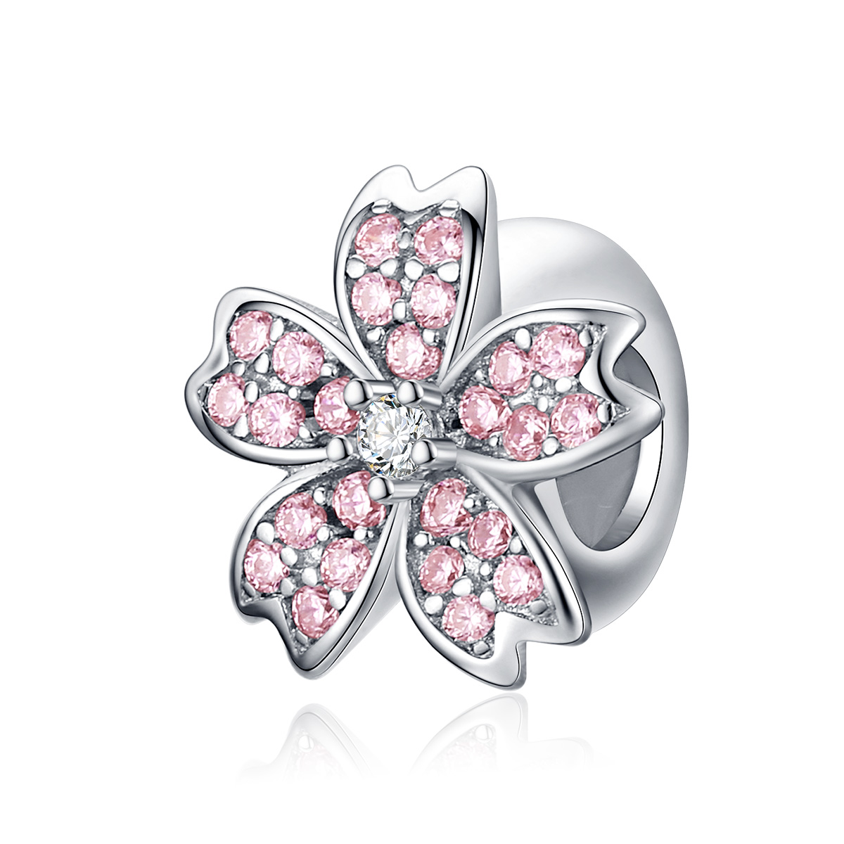 Pandora Style Sakura Bedel - SCC1291