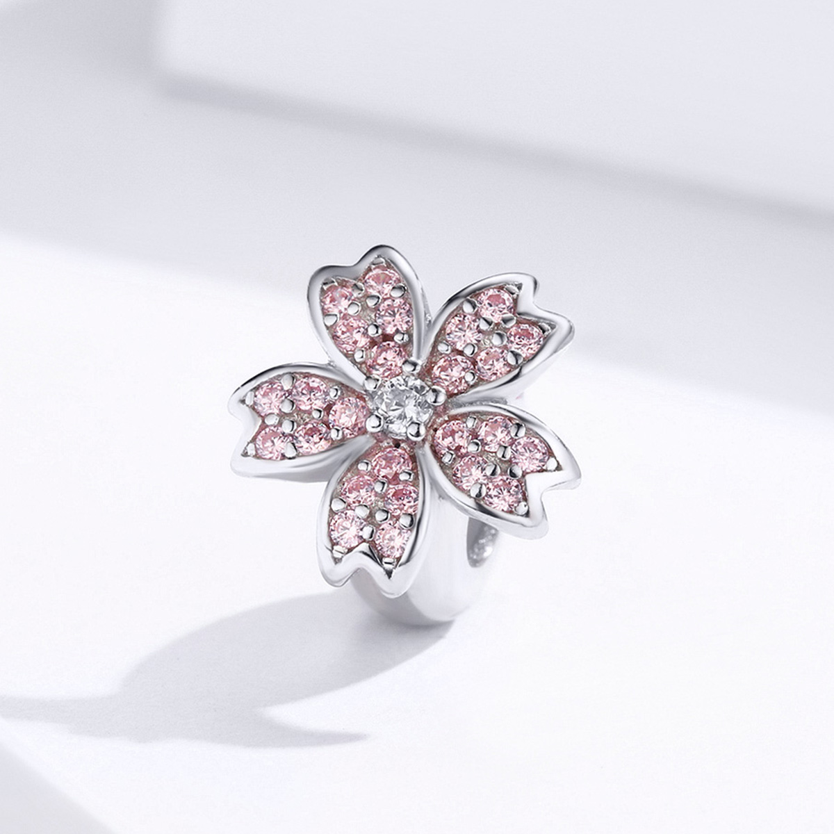 Pandora Style Sakura Bedel - SCC1291