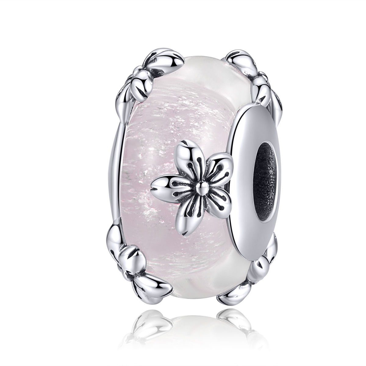 Pandora Style Sakura Bedel - SCC1302