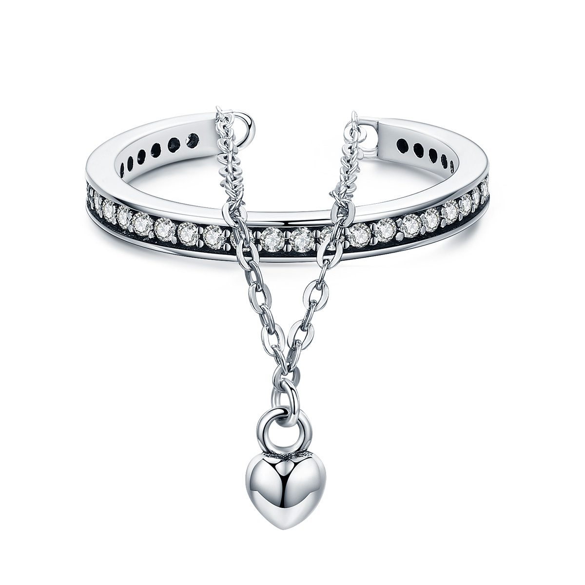 Pandora Style Speciale Open Ring - SCR291